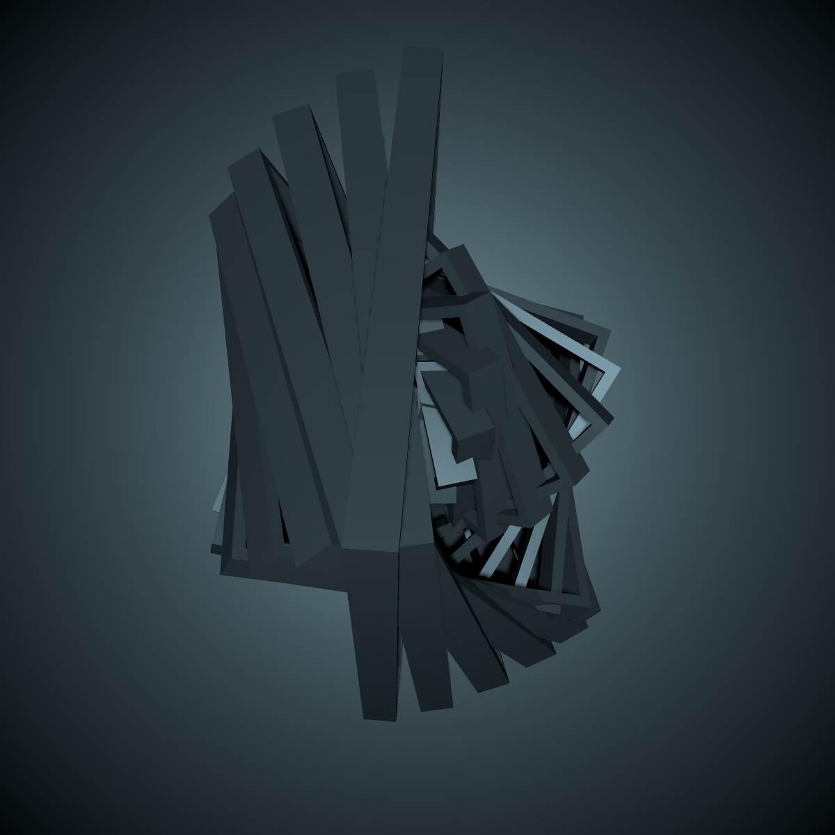 Artifacts II #181 static token preview