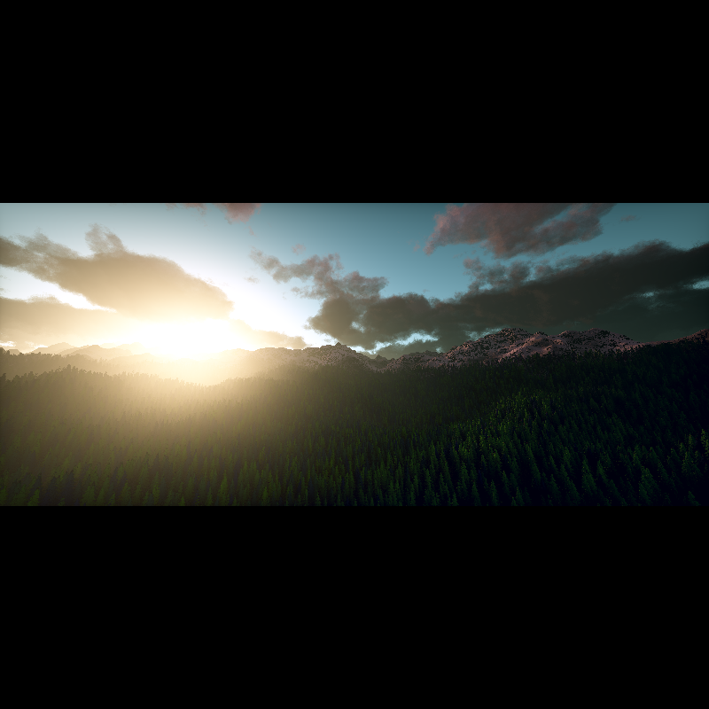 Before the Storm #82 static NFT preview