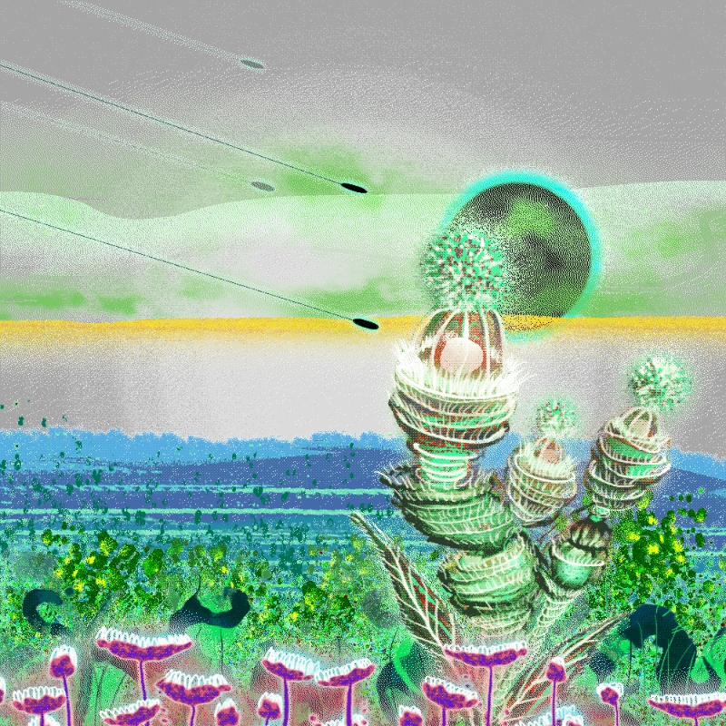 Onablo's Herbs #245 static token preview