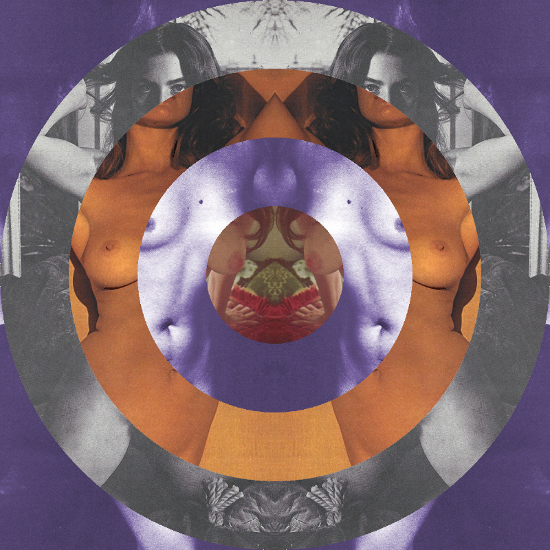Ēostre Mandala #32 static token preview