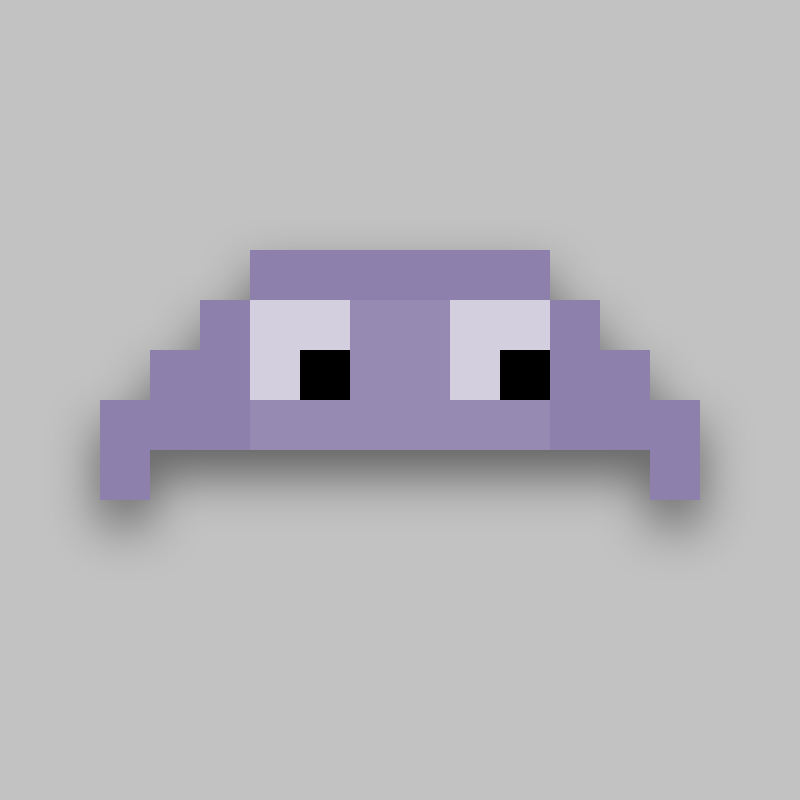fx-invaders #595 static token preview
