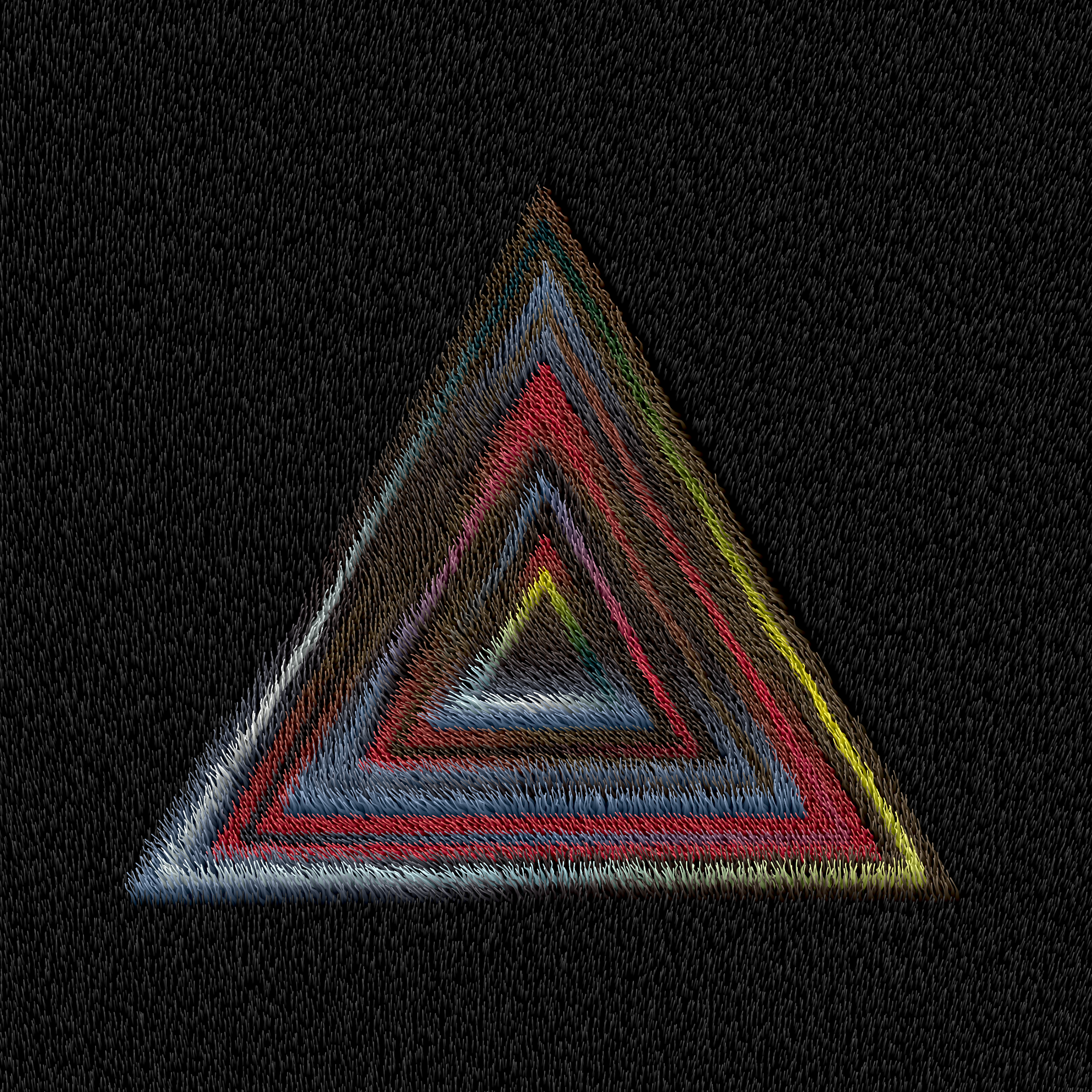 Furry Gradients #67 static token preview