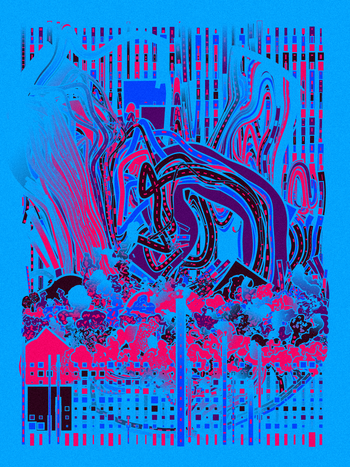 Annihilate This Week #191 static NFT preview