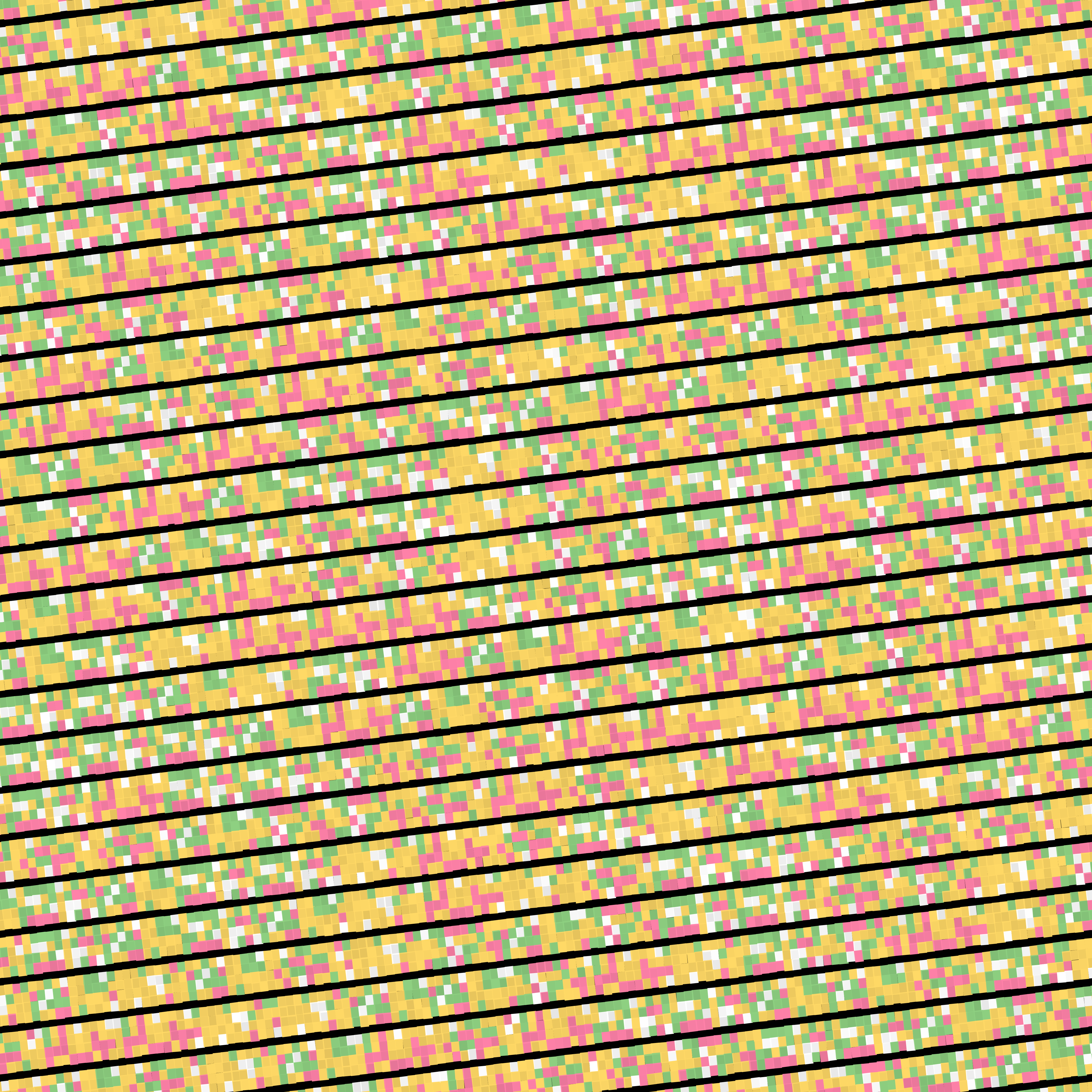 PXLPTRNS #64 static NFT preview