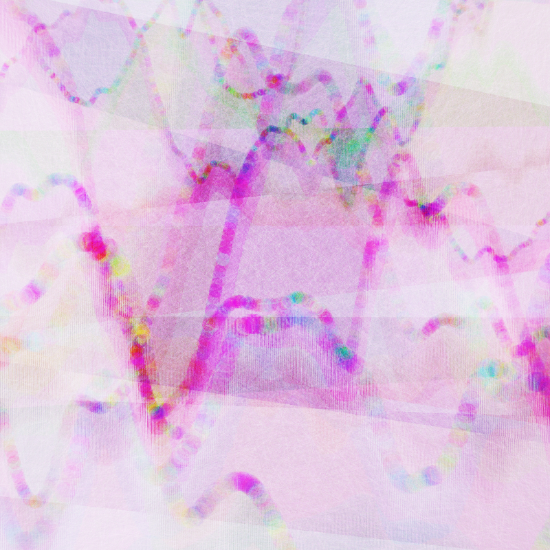 Escapade #23 static token preview