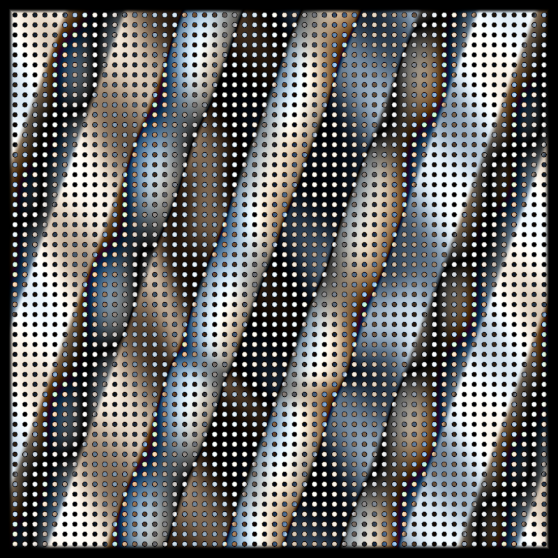 luma sheen #60 static NFT preview