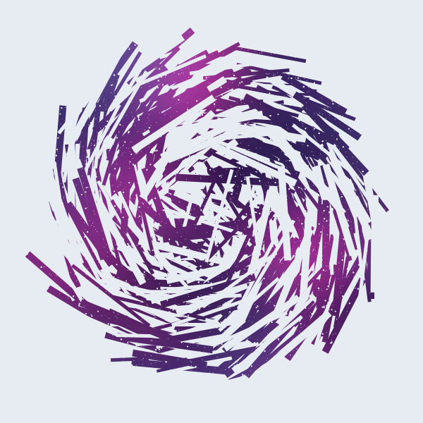 Galaxy #3 static token preview