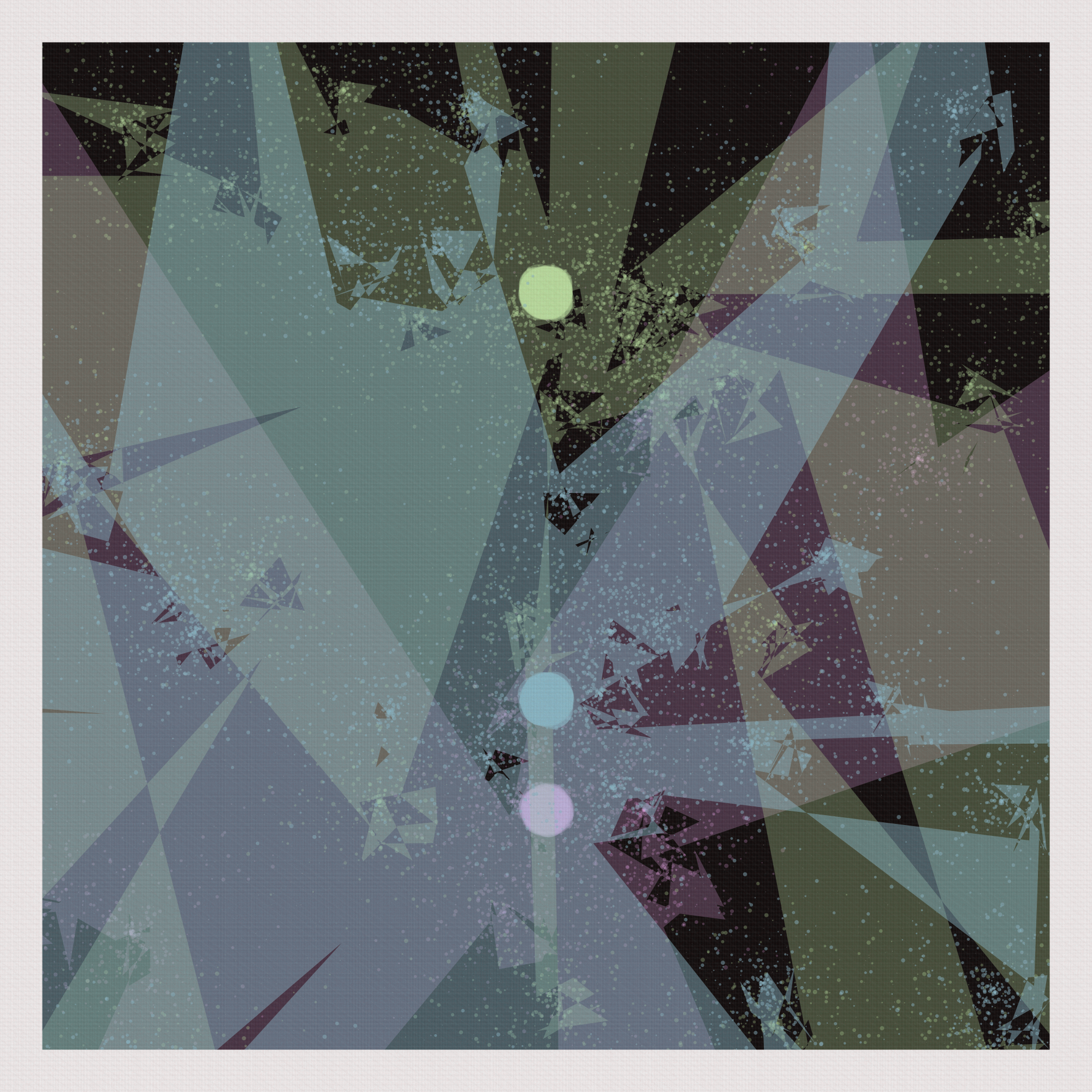 shrds #503 static NFT preview