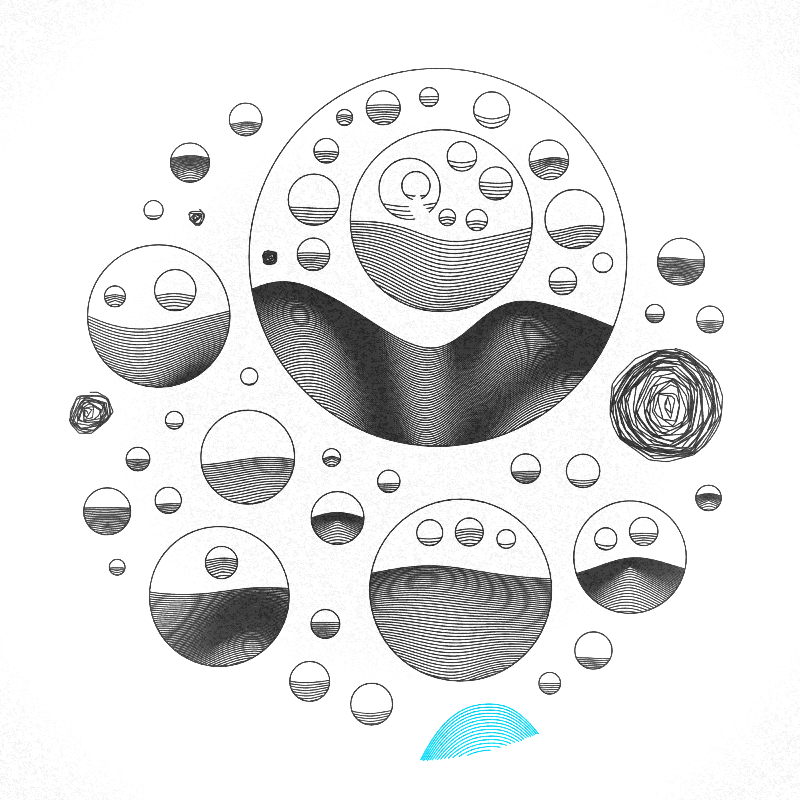 Plottable Mountain Moons #466 static token preview