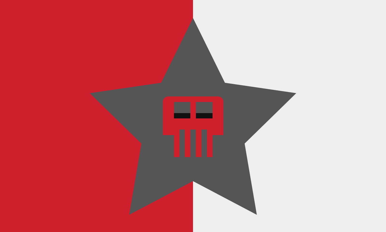SMOLSKULL-FLAG #626 static NFT preview
