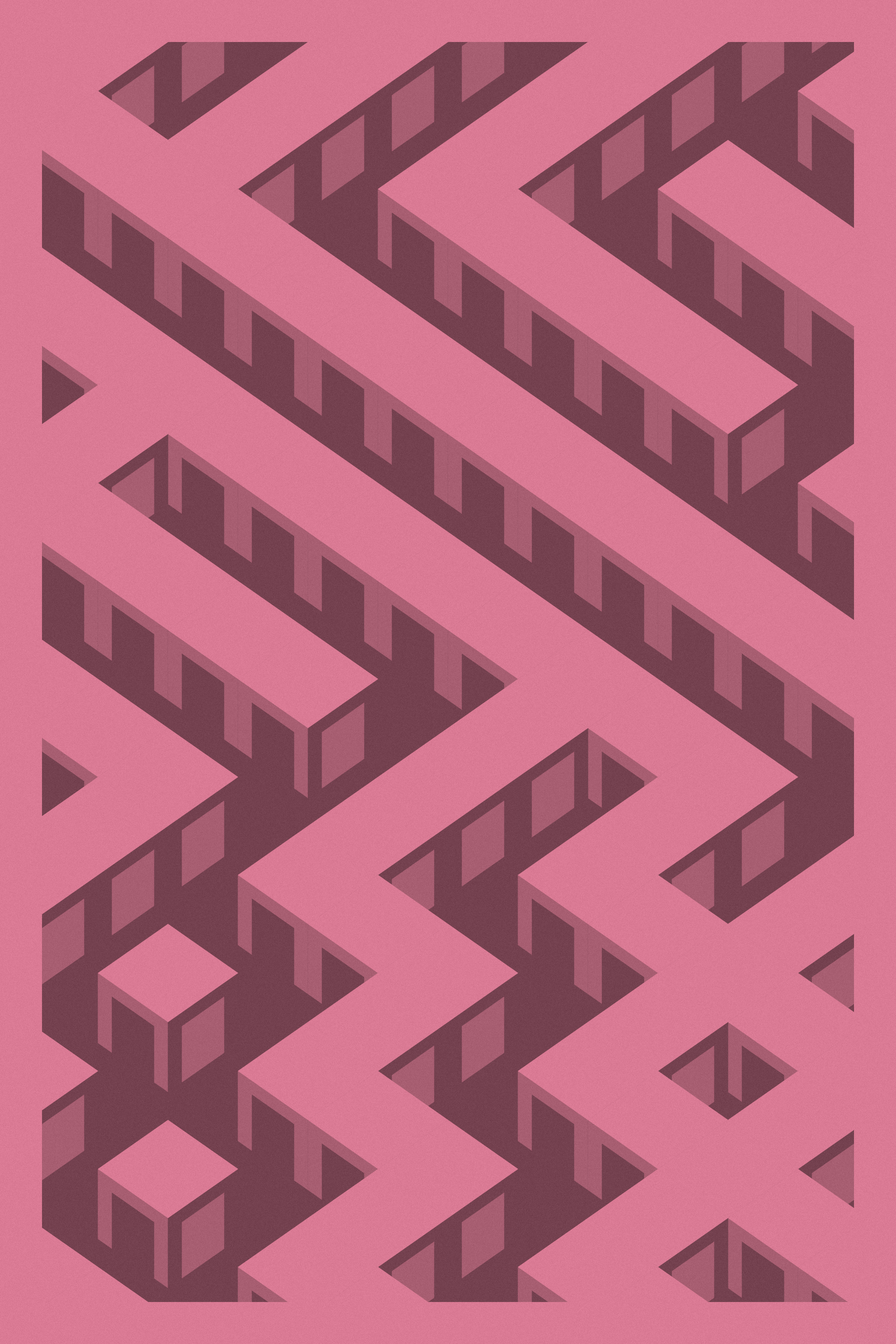 Block Storage #485 static NFT preview