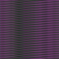 Oscillators #256 static NFT preview