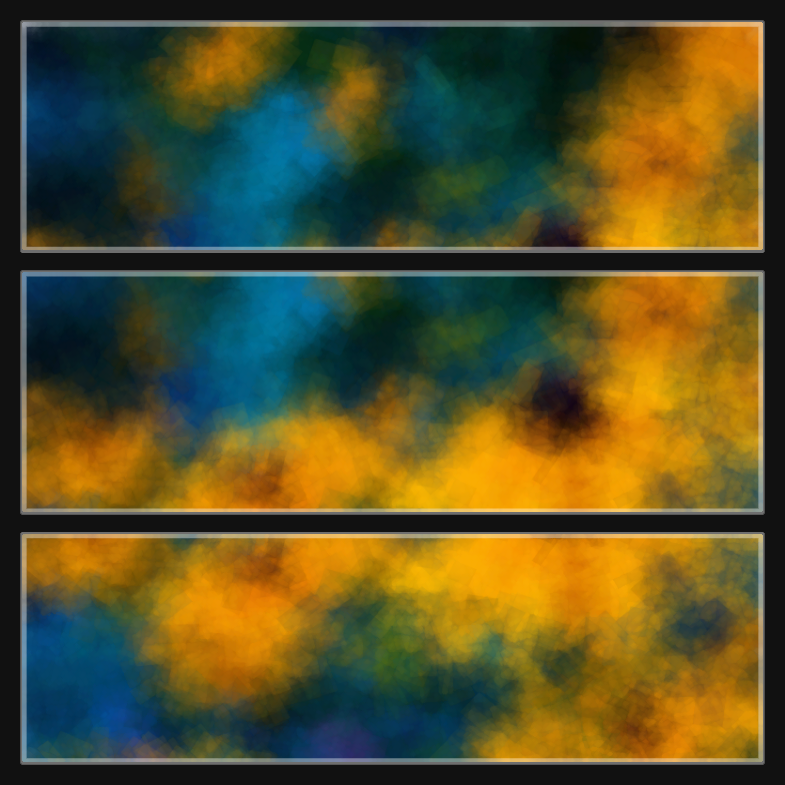 Floral Trip #66 static token preview