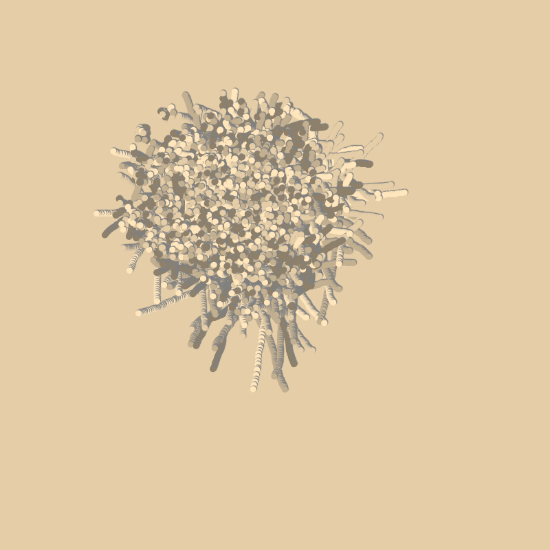 fibinous infection #83 static token preview