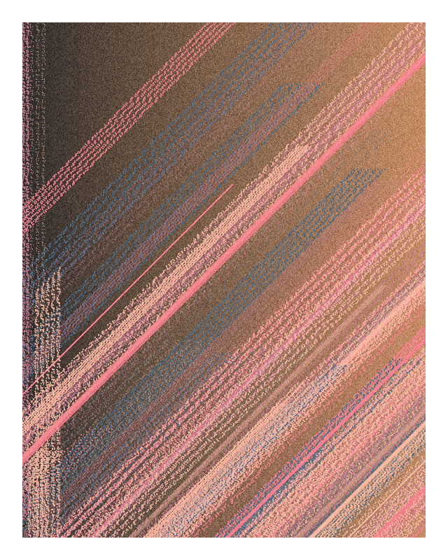 Creta Sarculum #155 static NFT preview