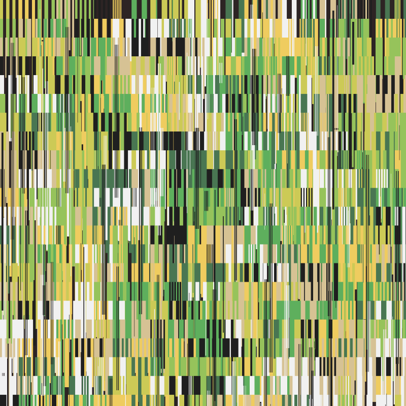 TRACTION #50 static NFT preview