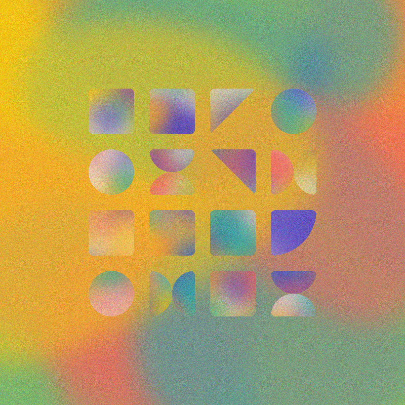 tile #203 static NFT preview