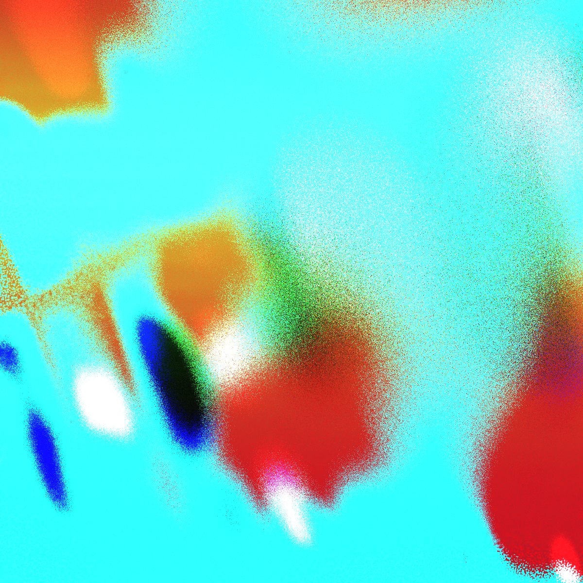 Liminal Slippage #63 static NFT preview