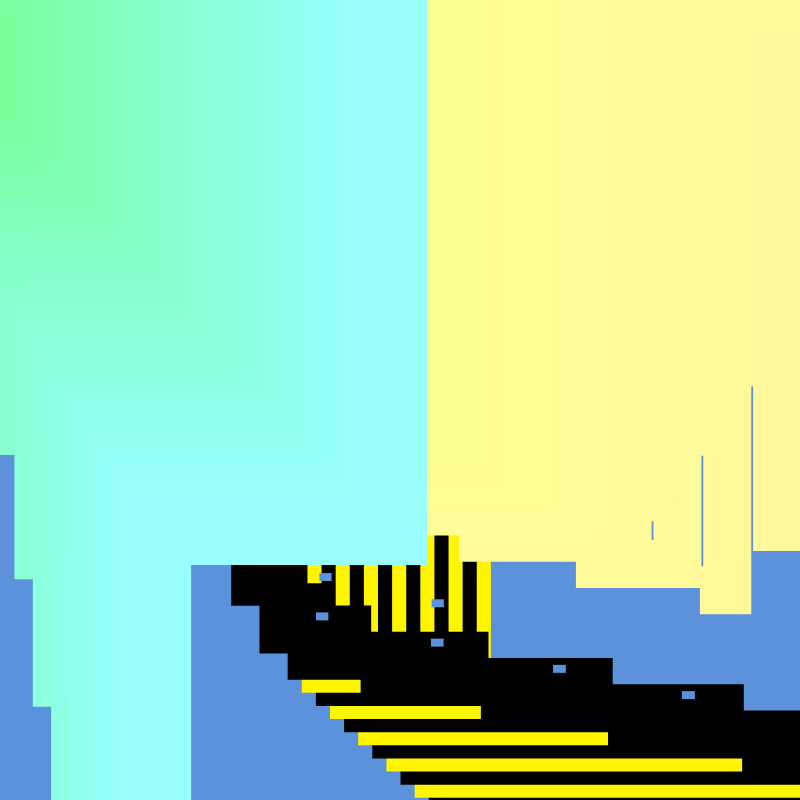 Time Intertwined #29 static token preview