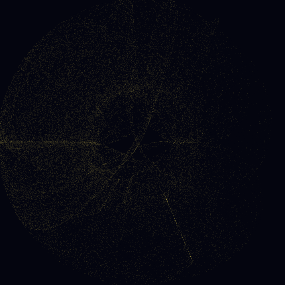 0b11111100110 #37 static NFT preview