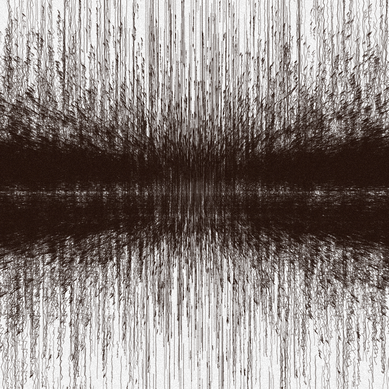 Suprematist Method #5 #263 static NFT preview