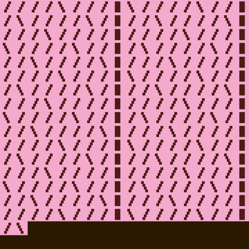 Tally! #290 static NFT preview