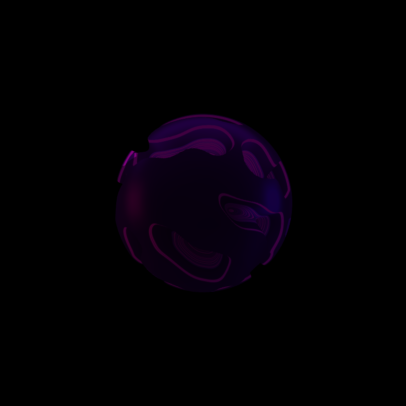 SynDevice #3195 static NFT preview
