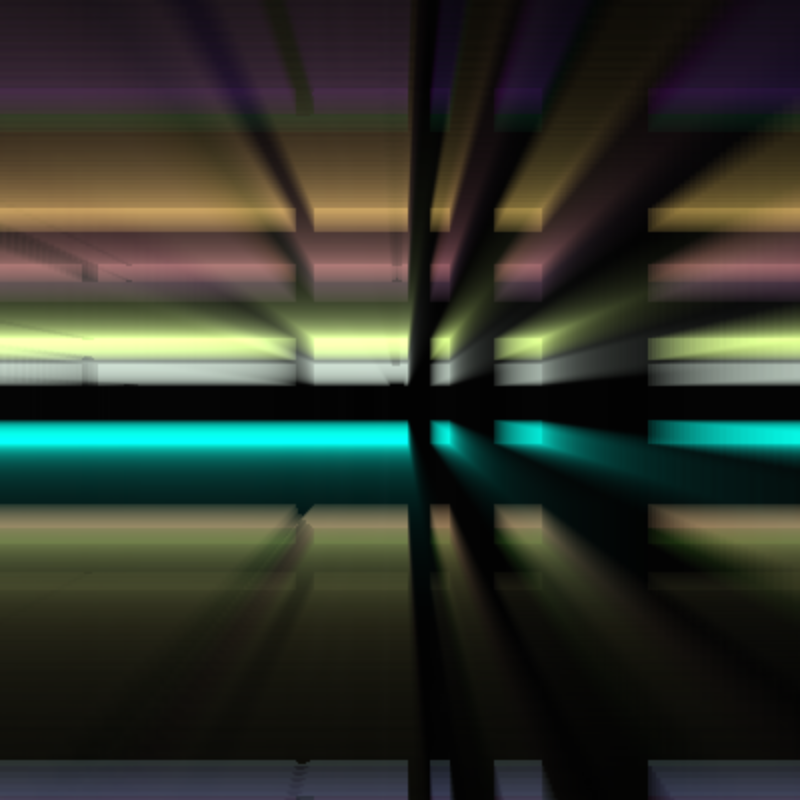 Shadow dance #47 static NFT preview