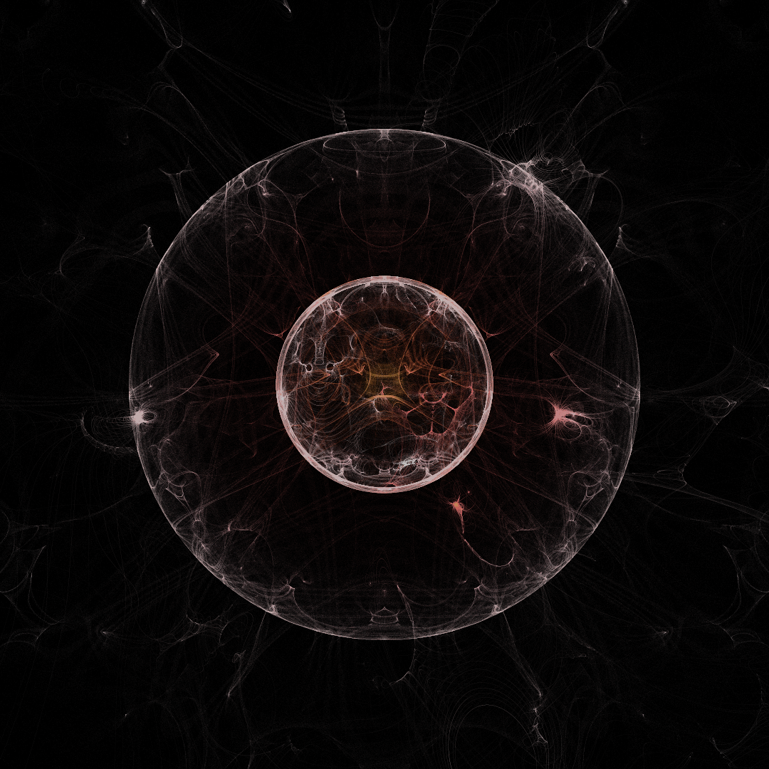 Organicon, variation 00 - special edition #556 static token preview