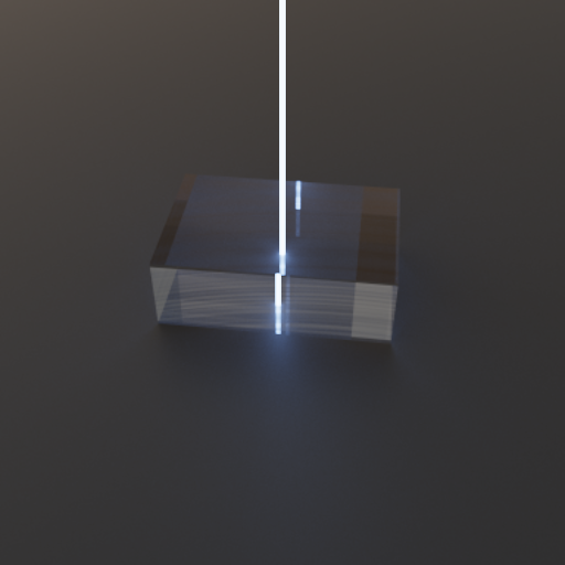 Beam #299 static NFT preview