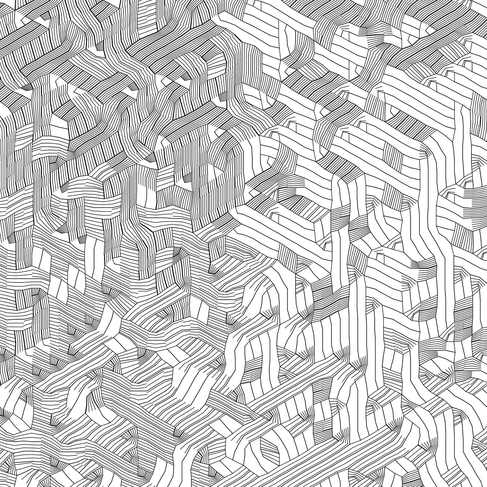 Proxemics #58 static token preview