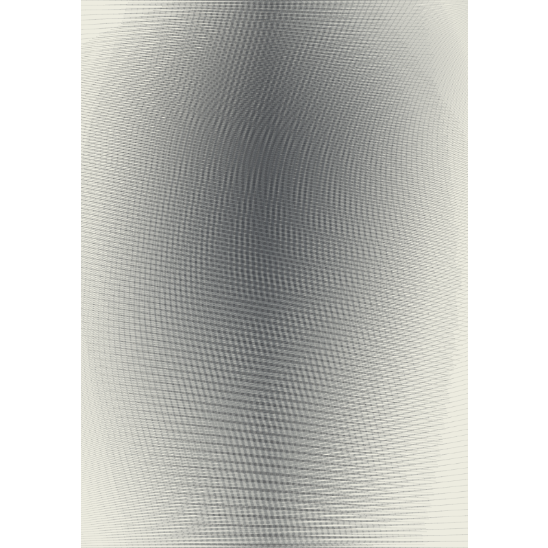 Imprinted #34 static NFT preview