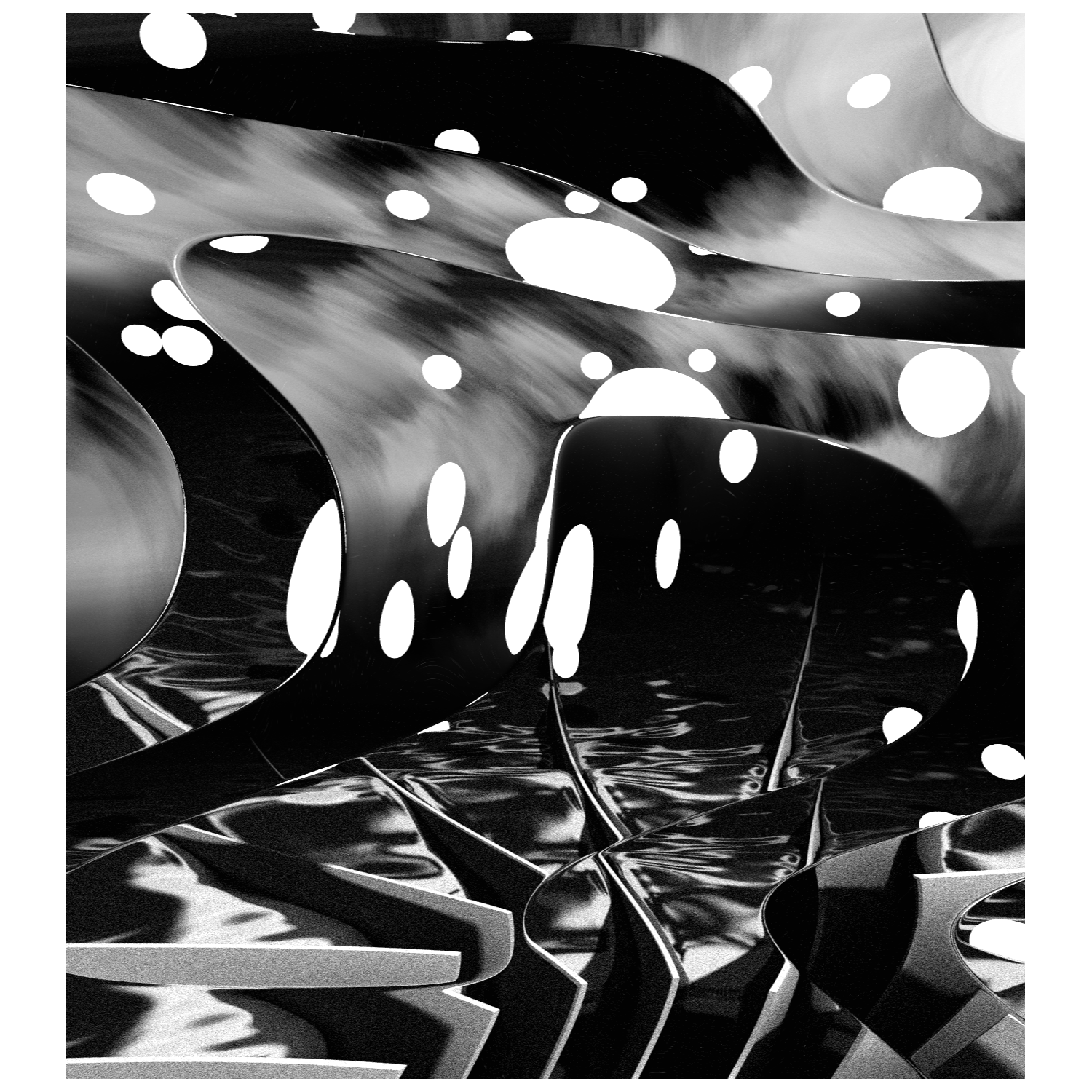 Influunt #80 static NFT preview