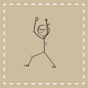 Johnny Stick project preview