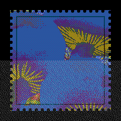 Stamps of Onablo #439 static token preview