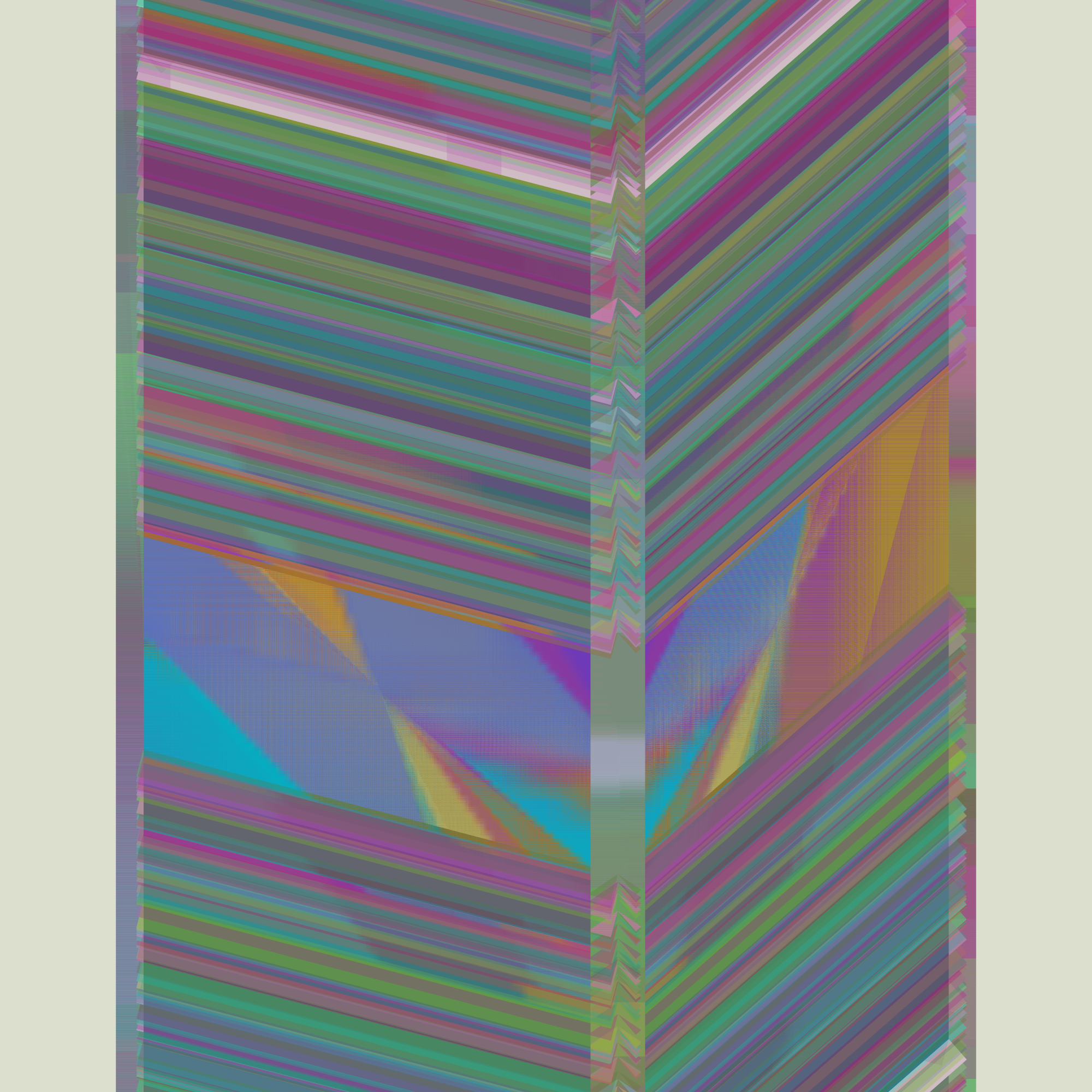 g a t e #51 static NFT preview