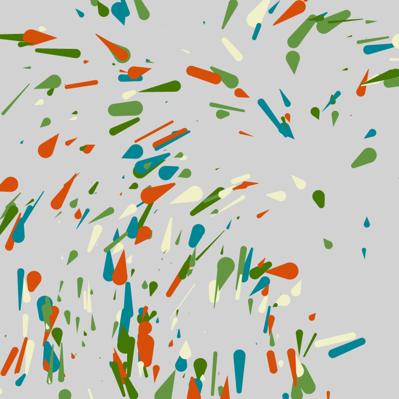 Flow around #288 static NFT preview