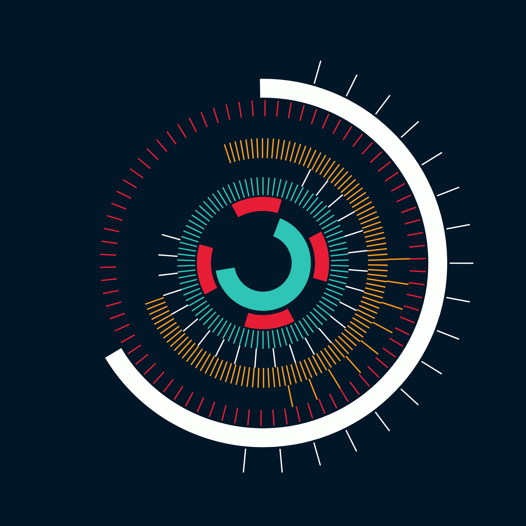 ROTATING SYSTEM 02 #47 static token preview