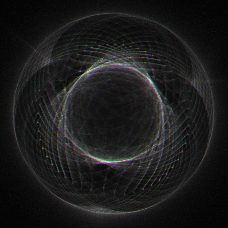Anima #13 static token preview