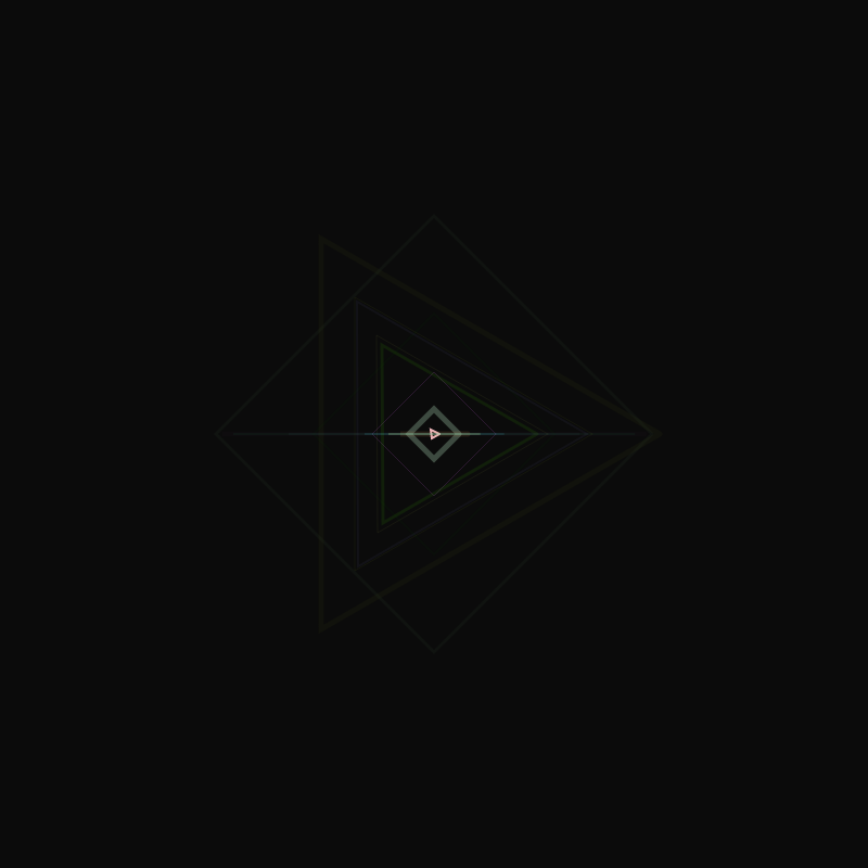 Mystic runes #N #124 static token preview