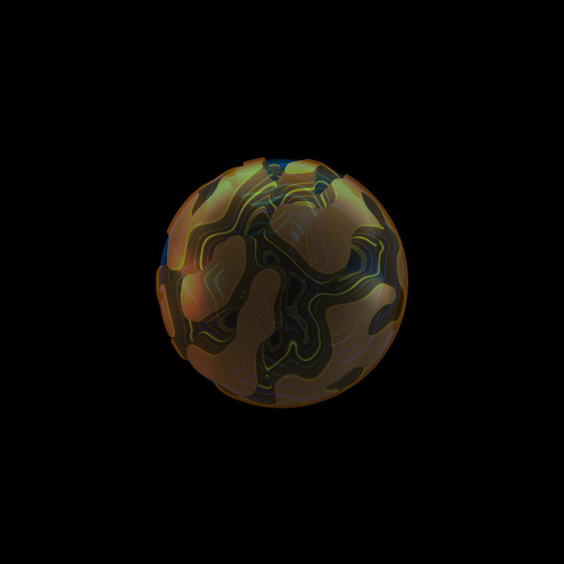 SynDevice #1879 static NFT preview
