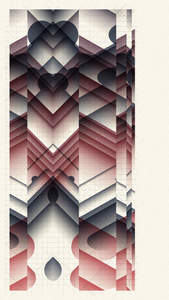 Conveying Opulence project preview