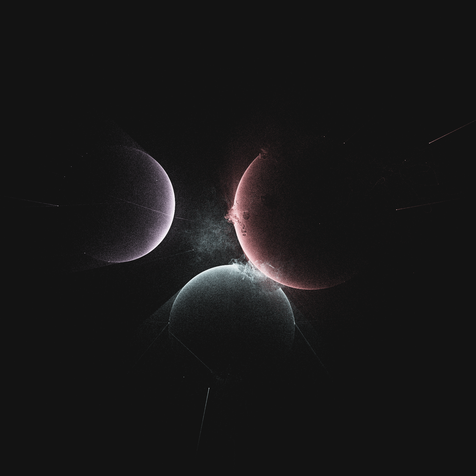 Heat Death #450 static token preview
