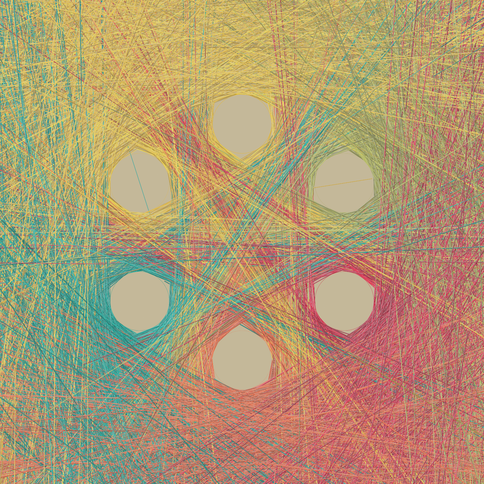 Threads #190 static token preview