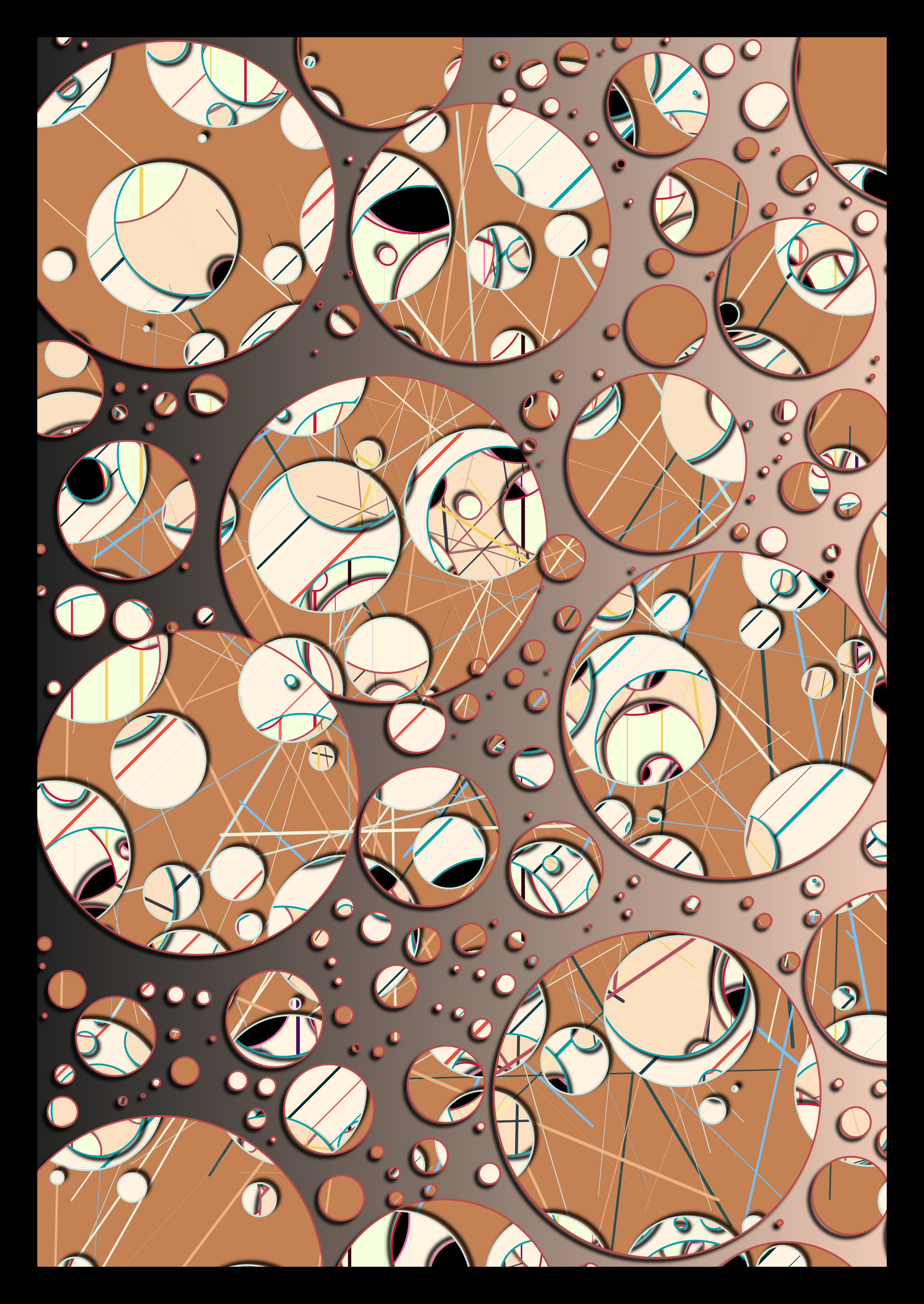 Round Round #68 static NFT preview