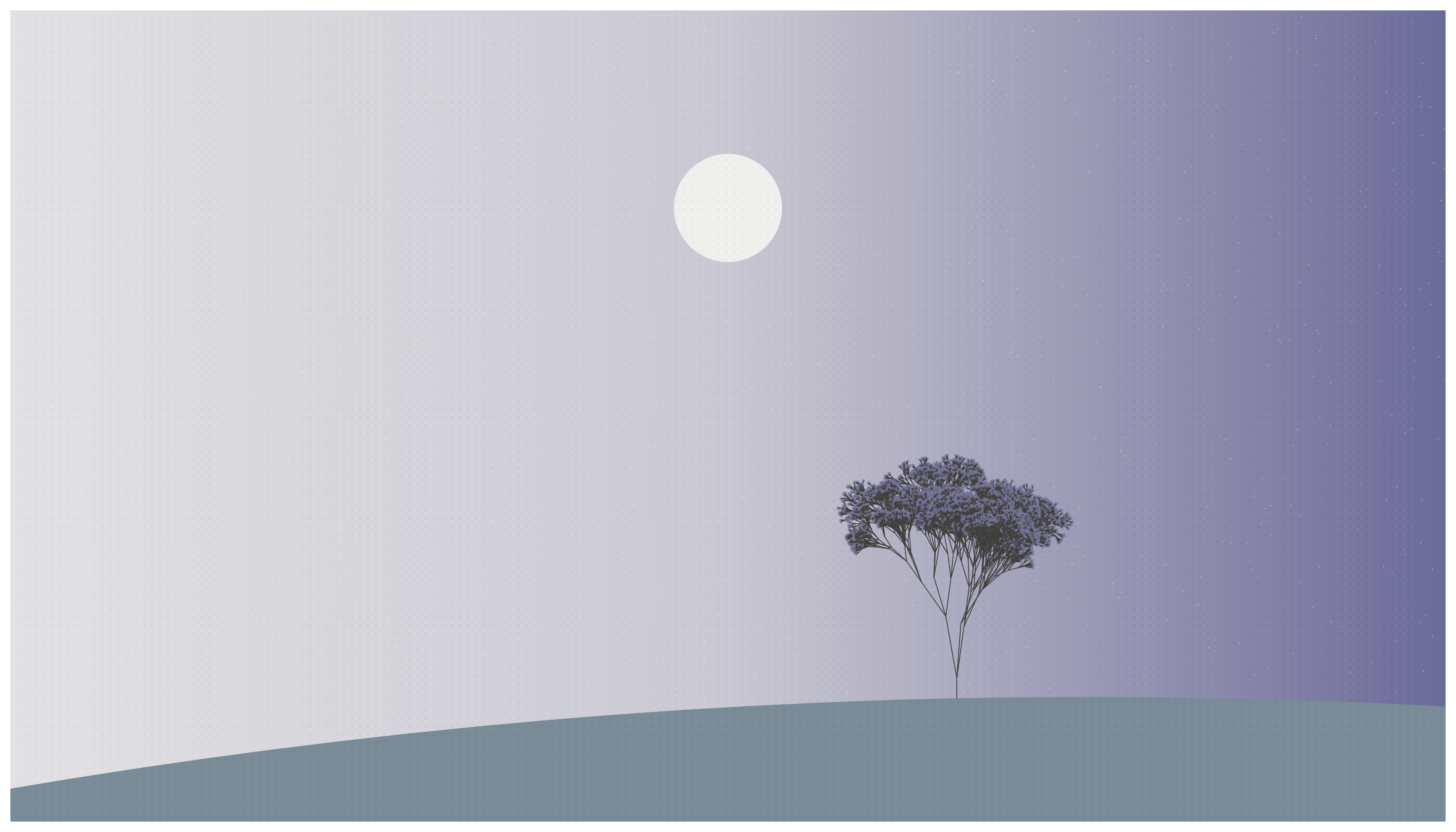 Ecos de Calma #106 static NFT preview