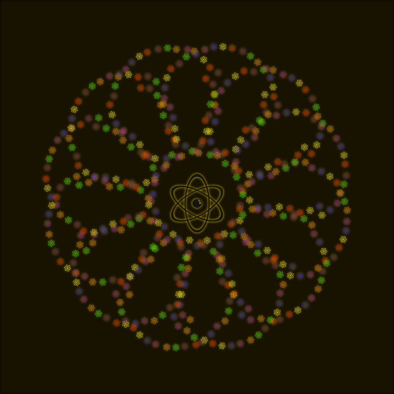 Symbologi 01 #103 static NFT preview