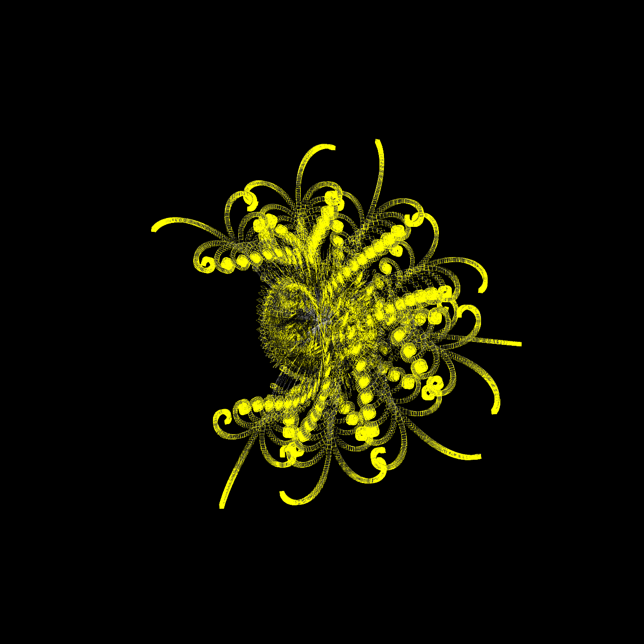 Language is (a) Virus #26 static token preview