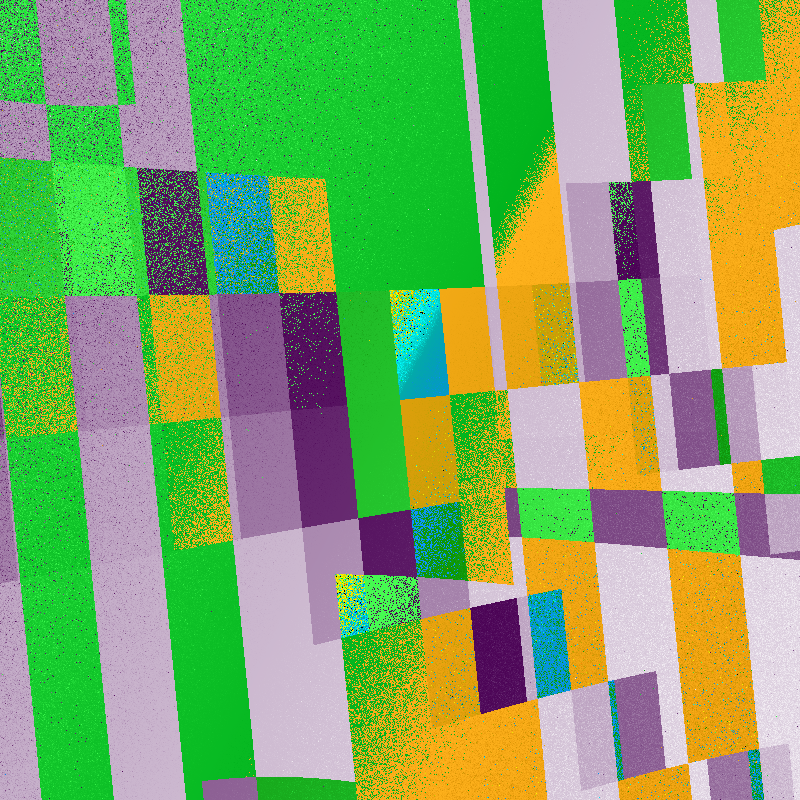 antimateria.10 #33 static NFT preview