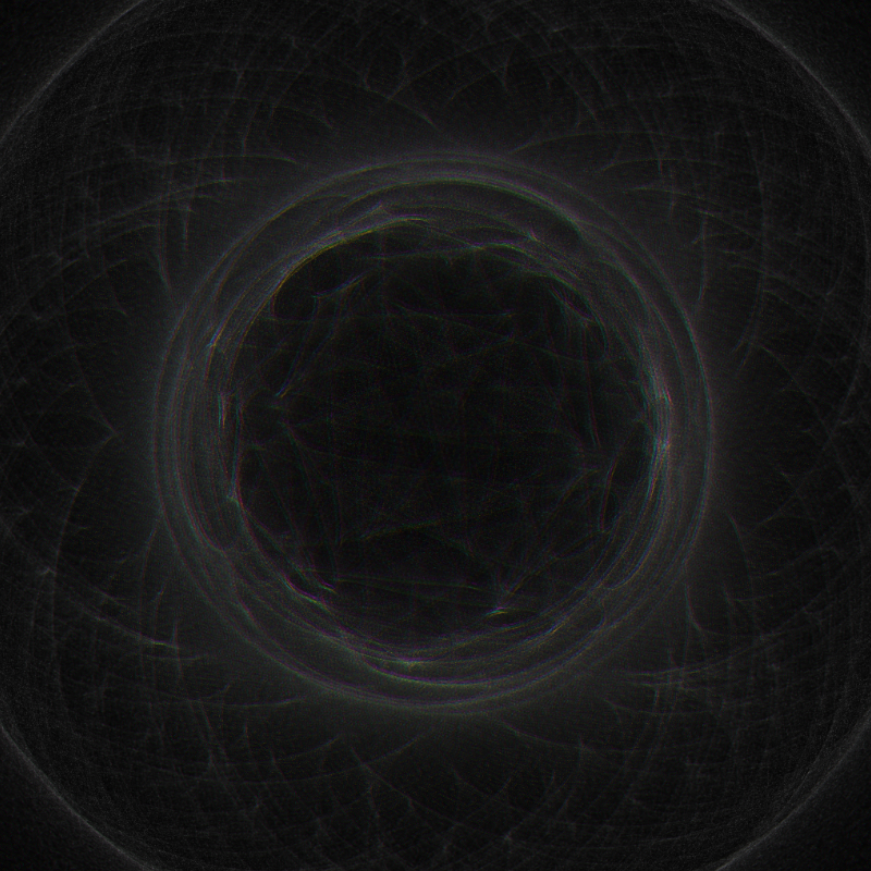 Anima #33 static token preview
